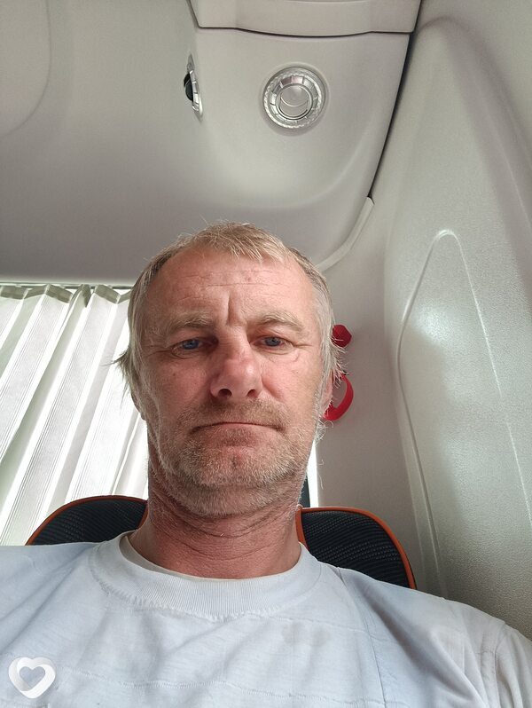 Тимур, 51, Минске — анкета №80718