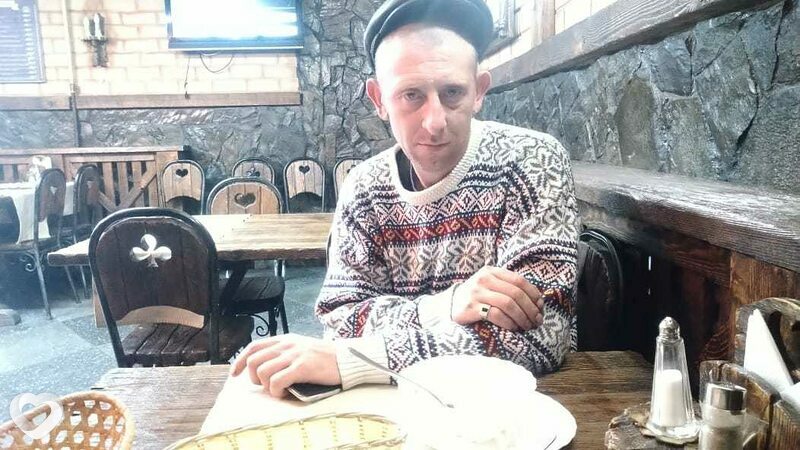 Валера, 41, Камени-на-Оби — анкета №80732