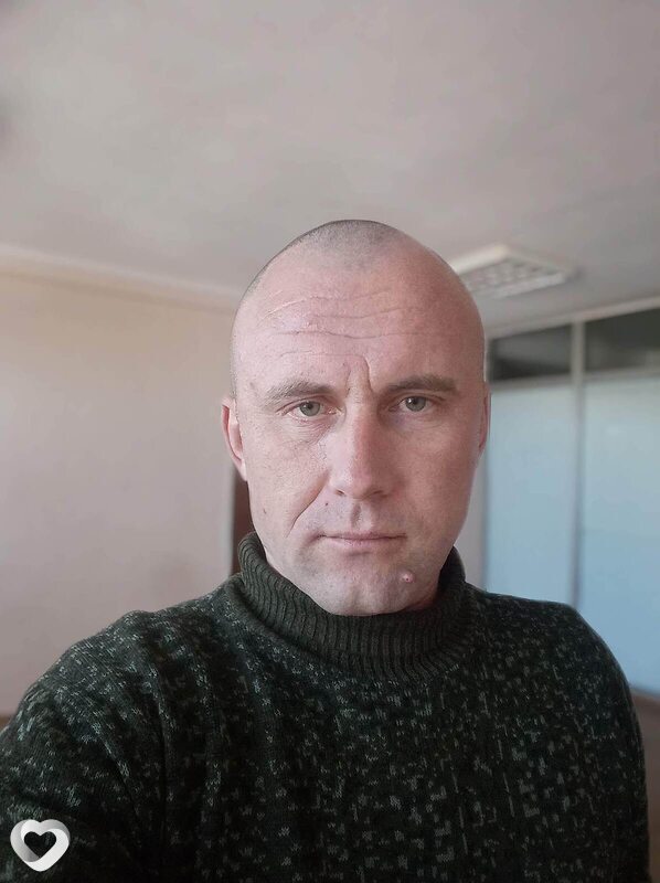 Александр, 39, Донецке — анкета №80719