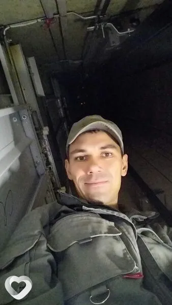 Марат, 36, Саранске — анкета №4758