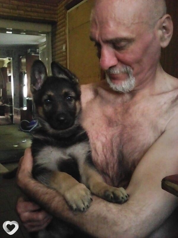 Дмитрий, 56, Харцызске — анкета №80723