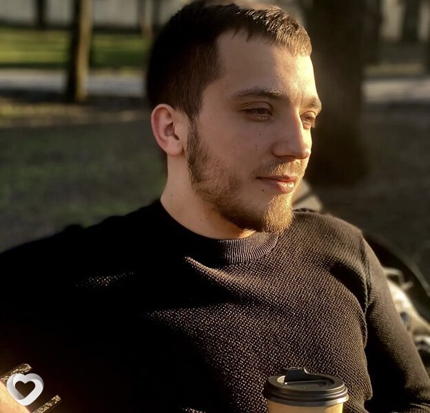 Саша, 34, Харькове — анкета №80724
