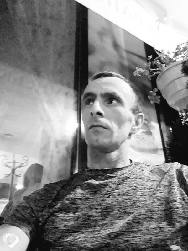 Владимир, 43, Кривое Роге — анкета №80727