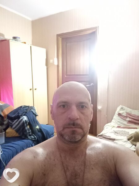 Алексей, 45, Витебске — анкета №80728