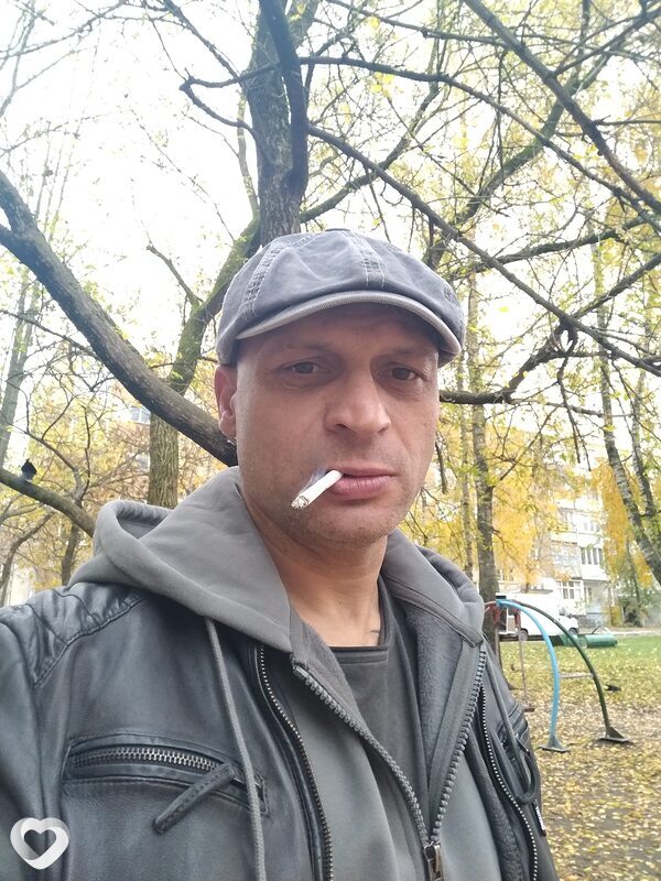 Сергей, 50, Могилев — анкета №80730