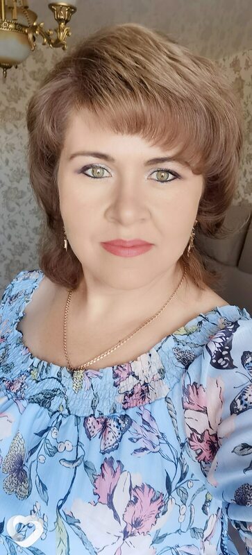 Ирина, 50, Иркутске — анкета №80733