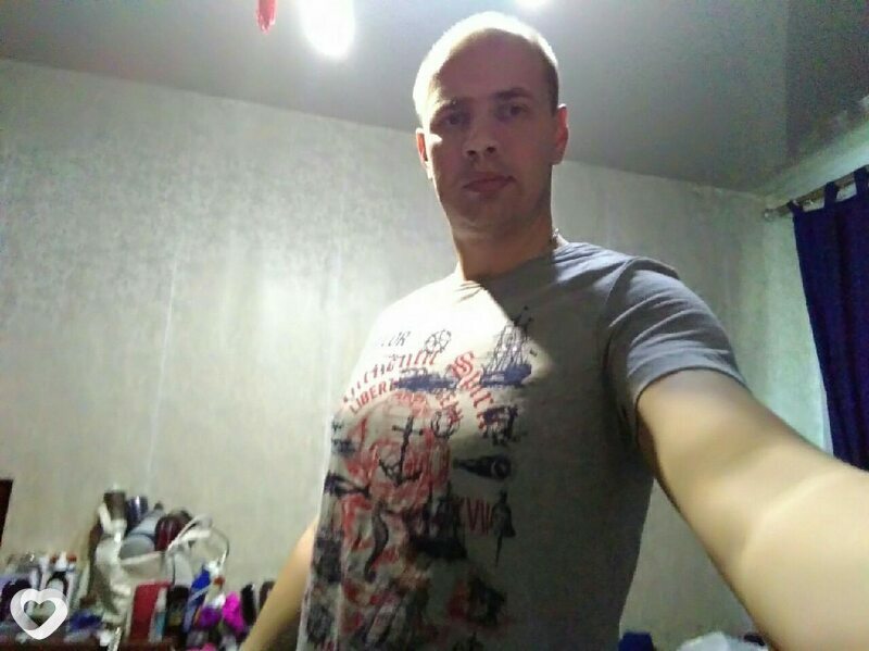 Николай, 44, Актау — анкета №80745