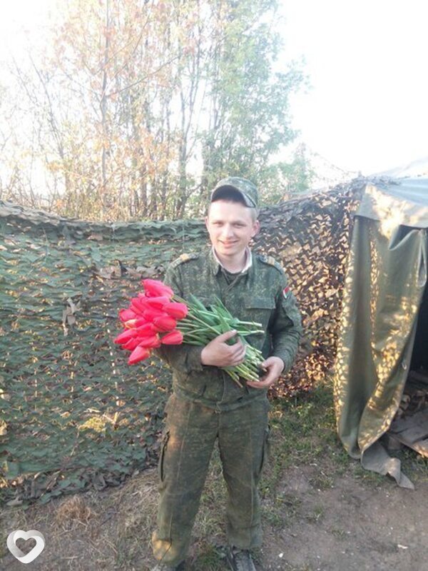 Дмитрий, 35, Барановичах — анкета №80746