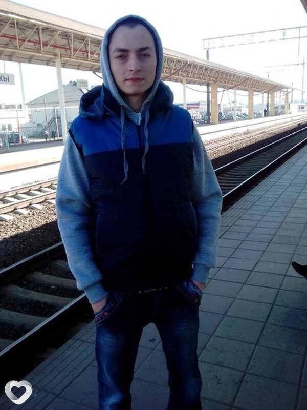 Дмитрий, 35, Ростове-на-Дону — анкета №80747
