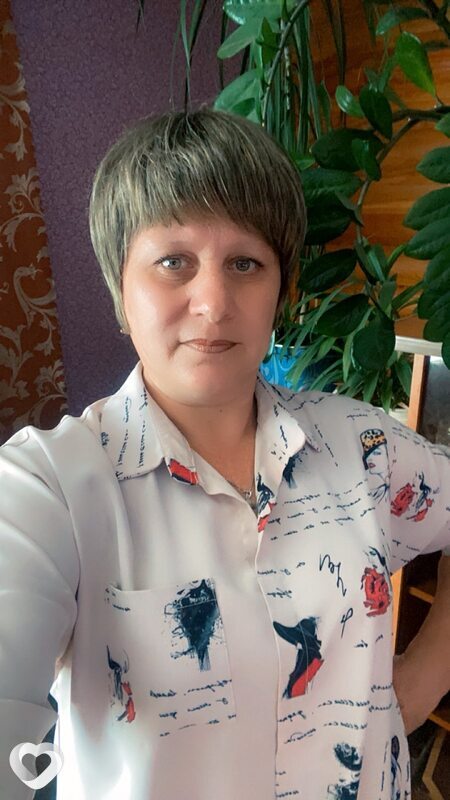 Алена, 46, Тулуне — анкета №80748
