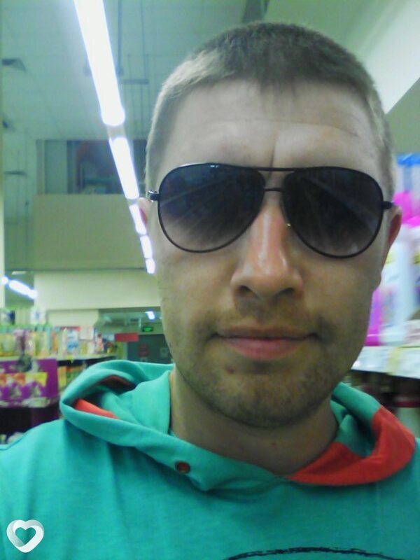 Дима, 39, Борисове — анкета №80749