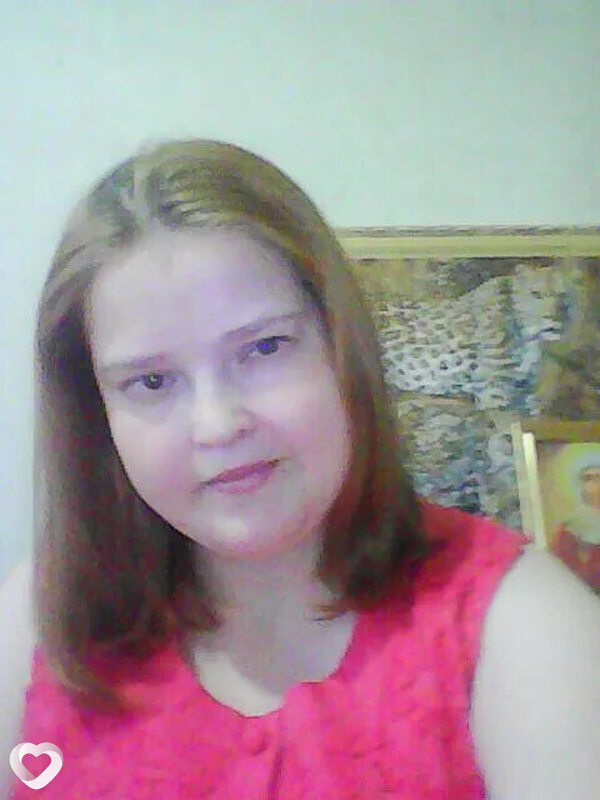 Настя, 40, Ачинске — анкета №80755