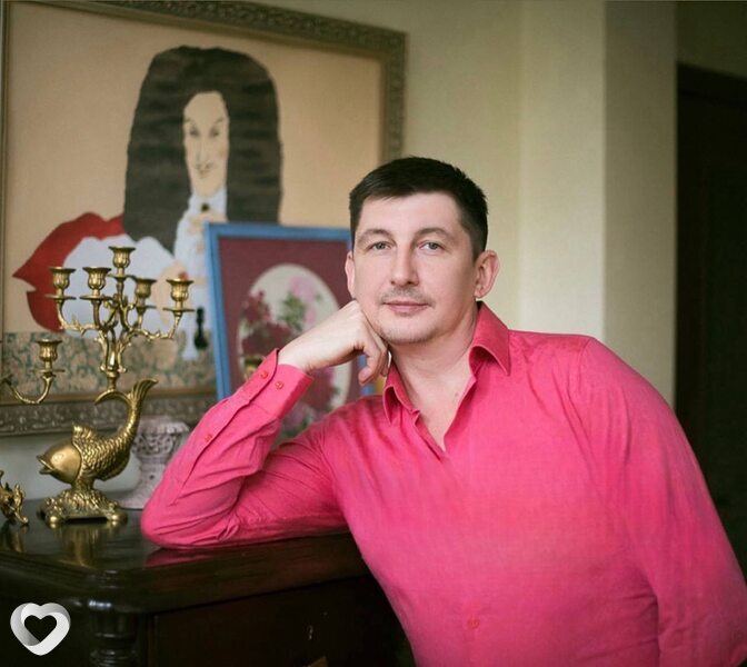 Роман, 46, Братске — анкета №80759