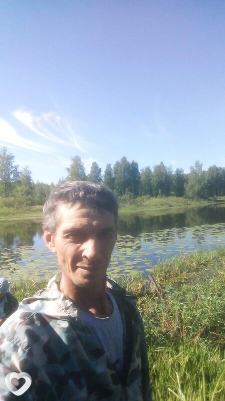 Vladimir, 57, Новокузнецке — анкета №80762