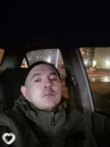 Ильдар, 38, Саратове — анкета №80763