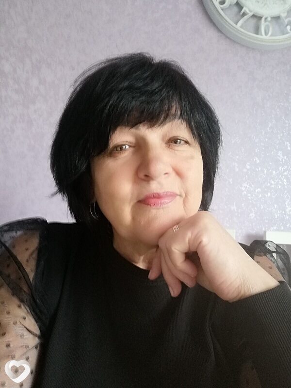 Раиса, 62, Бресте — анкета №80767