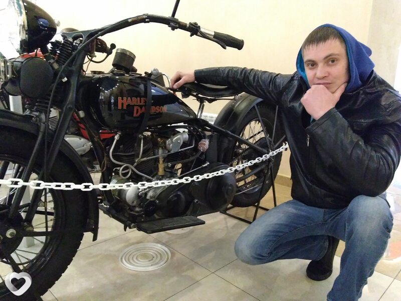 Streetracy, 36, Гомеле — анкета №80774