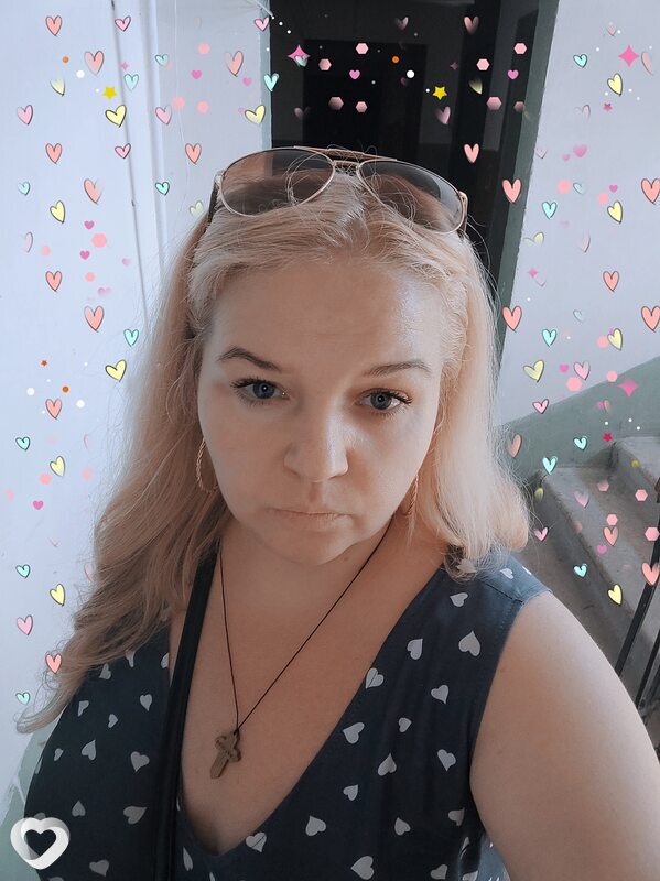 Elena, 45, Запорожье — анкета №80769