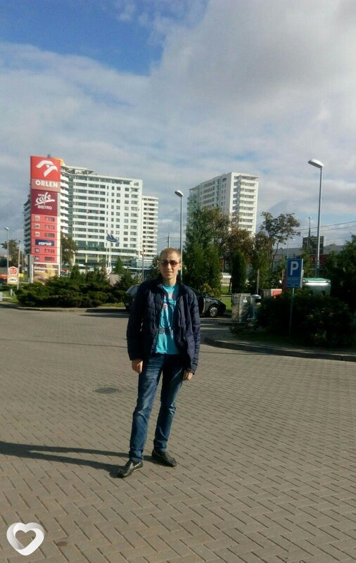 Владислав, 32, Лиде — анкета №80772