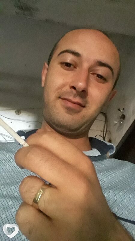 Artur, 40, Ереван — анкета №80784