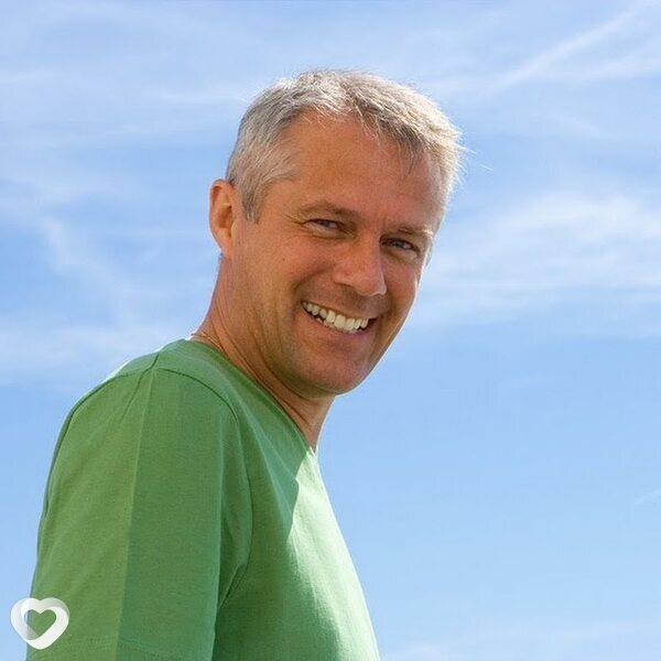 Владимир, 56, Жлобине — анкета №80788