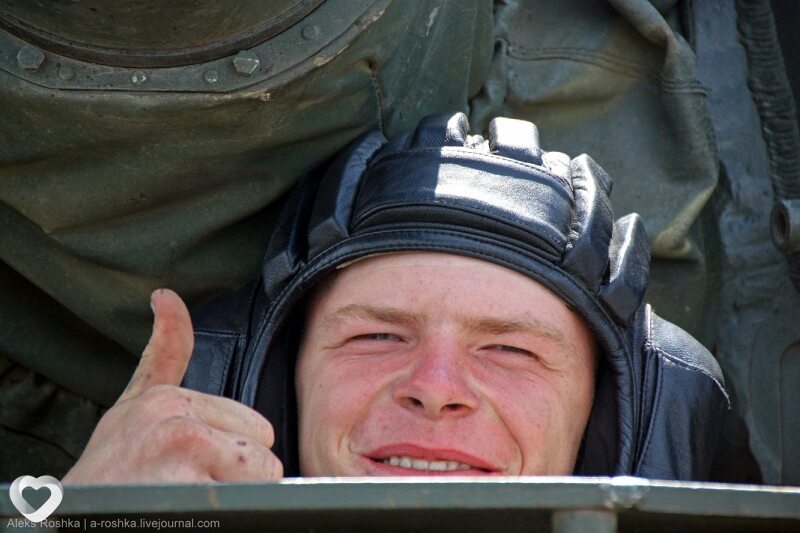 Tankist, 56, Гродно — анкета №80790