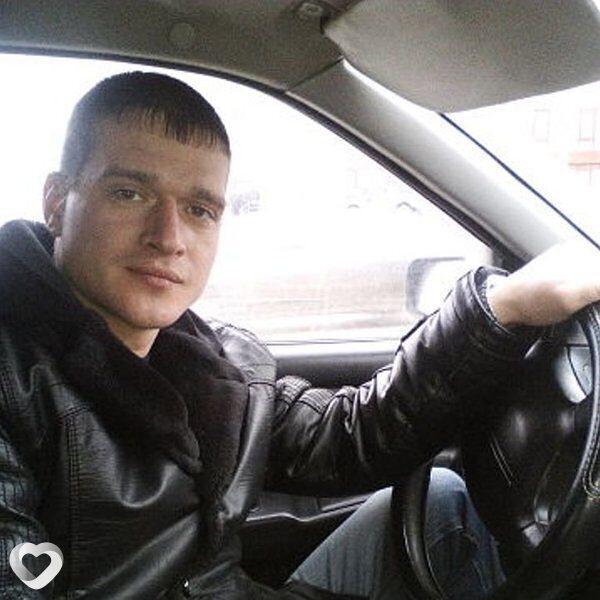 Ермак, 28, Донецке — анкета №80794