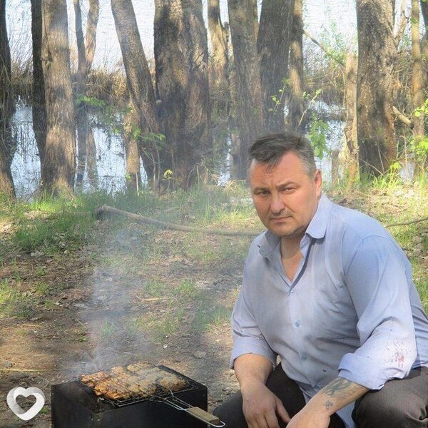 Юра, 51, Липецке — анкета №80795