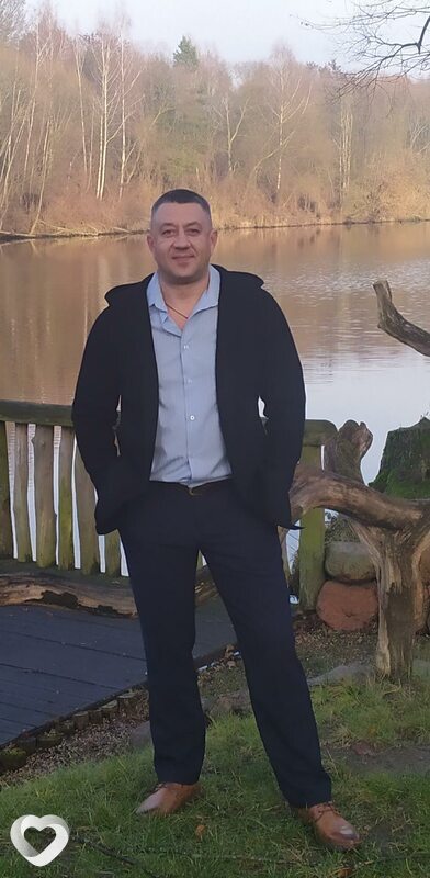 Славик, 46, Барановичах — анкета №80797