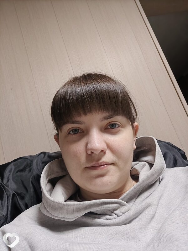 Наташа, 31, Канске — анкета №80799