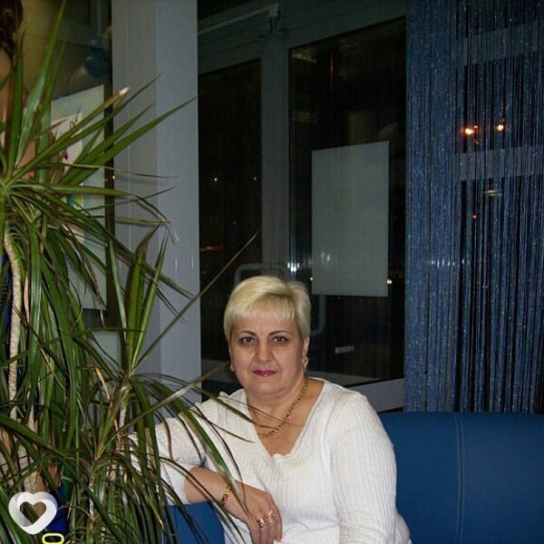 Татьяна, 61, Нижнем Новгороде — анкета №80804