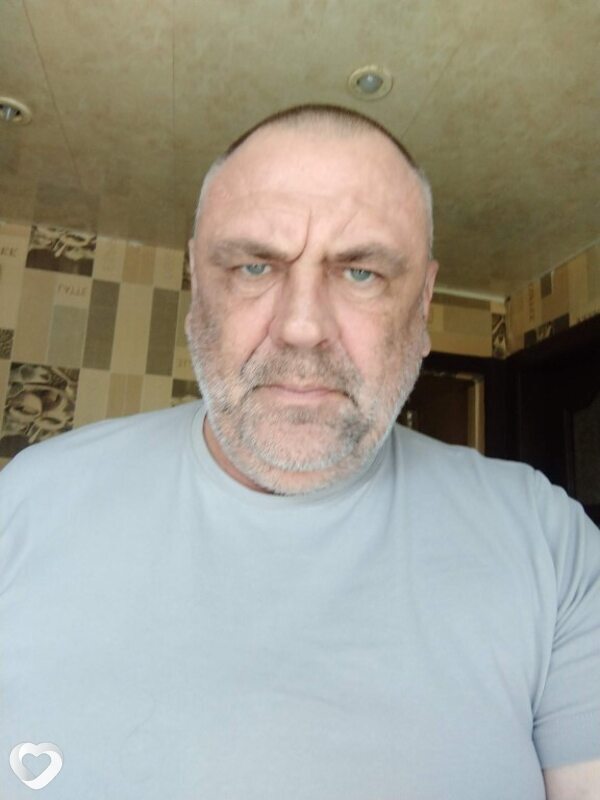 Хорс, 53, Могилев — анкета №80806