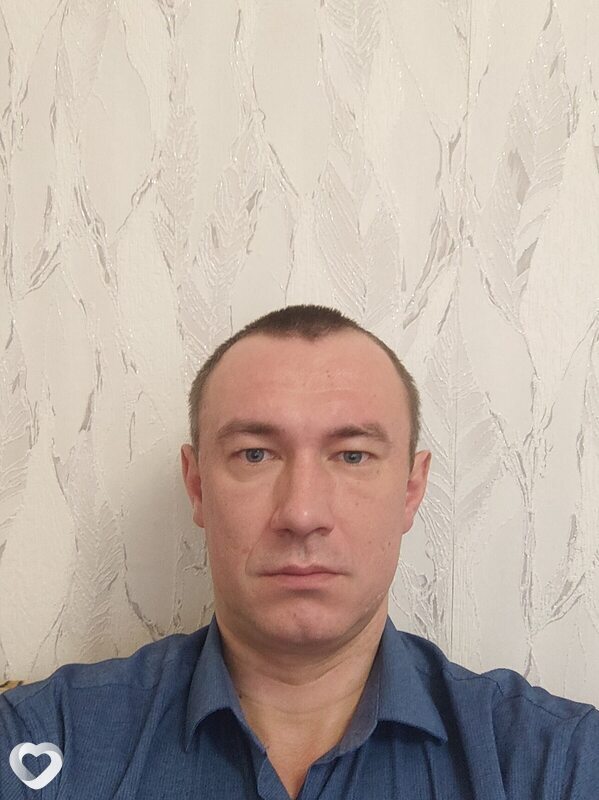 Виталий, 39, Слониме — анкета №80810