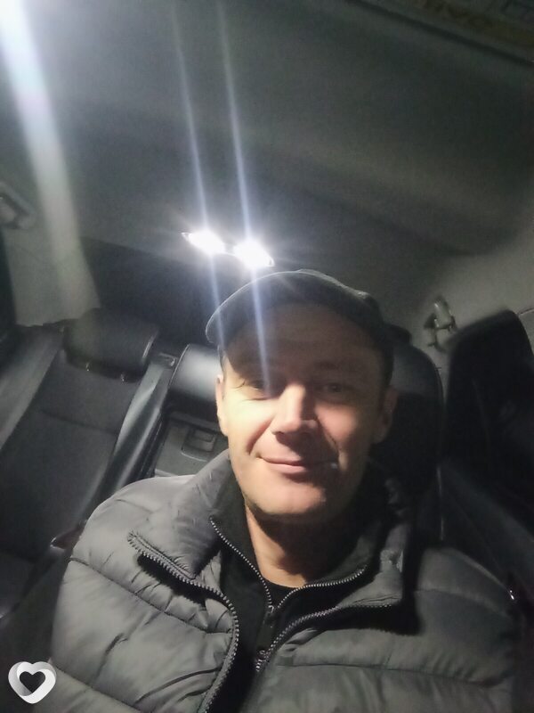 Евгений, 38, Усть-Каменогорск — анкета №80811