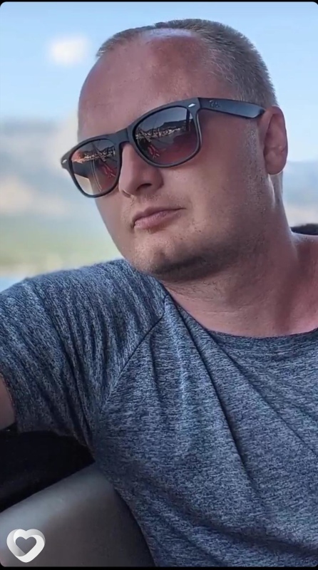 Олег, 35, Бишкек — анкета №80820