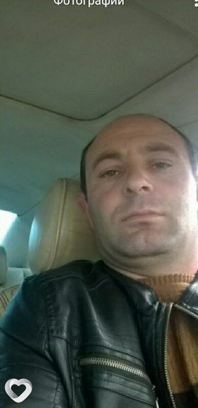 Tyom, 39, Ереван — анкета №80825