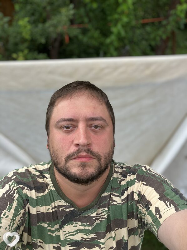 Котвмешке, 43, Могилев — анкета №80829