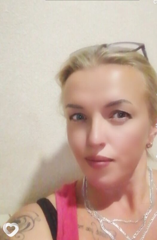 Анастасия, 43, Дзержинске — анкета №80833