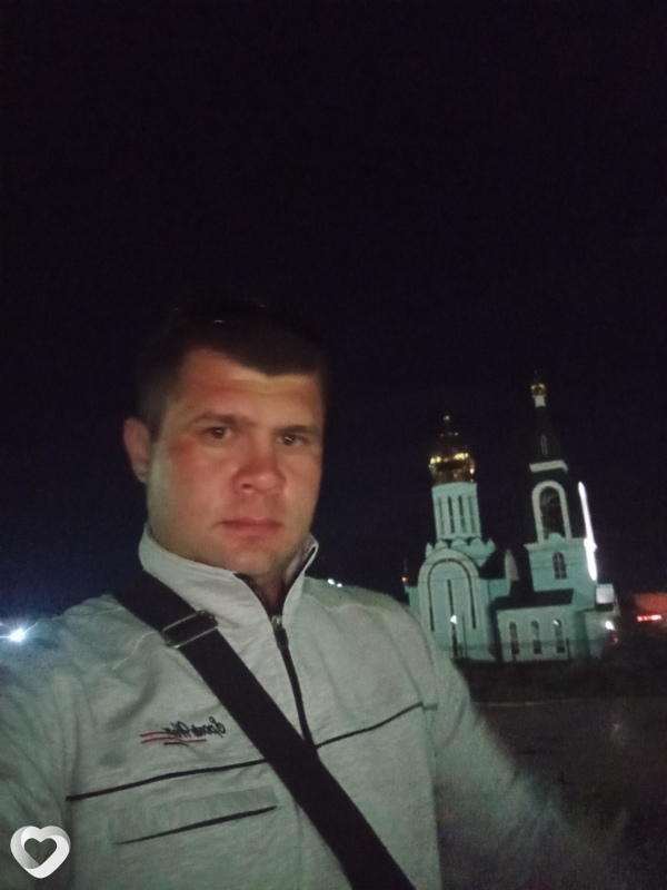 Anton, 33, Уфе — анкета №80836