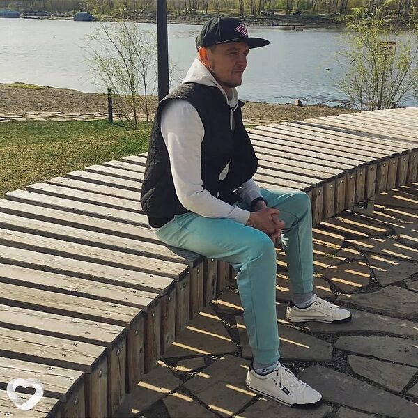 Глеб, 39, Красноярске — анкета №80837