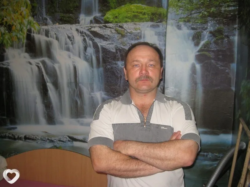 Сергей, 56, Барнауле — анкета №80838