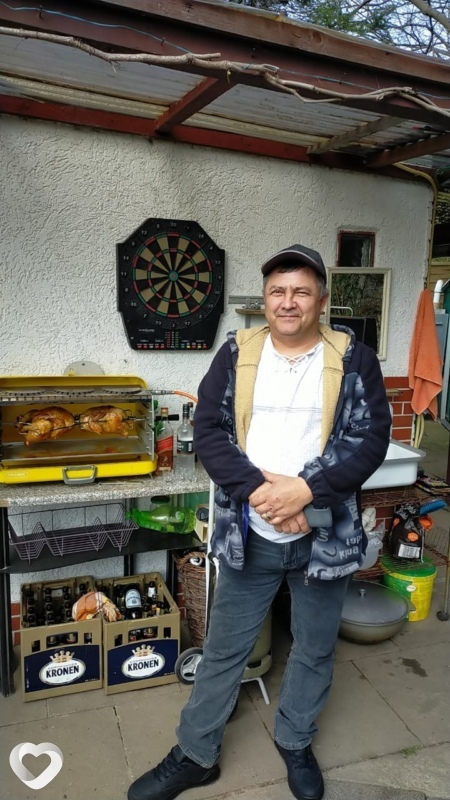 Владимир В, 55, Алматы — анкета №80839