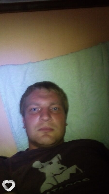 Дима, 38, Гомеле — анкета №80840