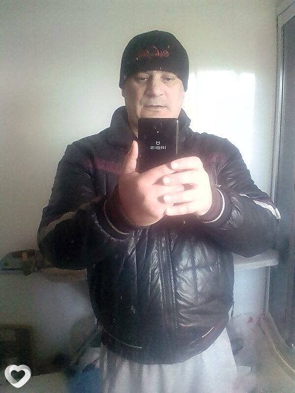 Роман, 52, Новороссийске — анкета №80856
