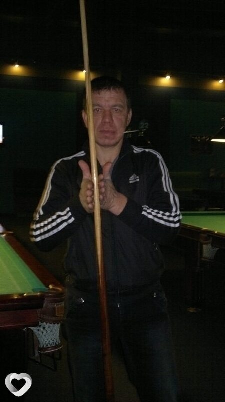 Радик, 57, Чебоксарах — анкета №80845