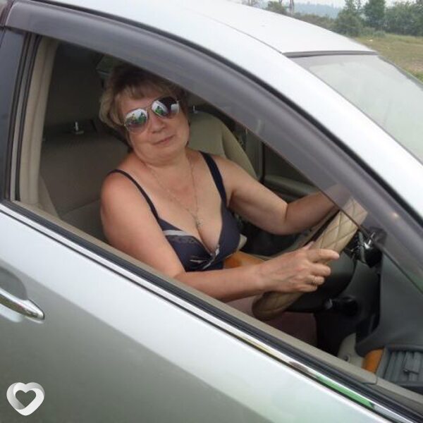 Снежана, 54, Саянске — анкета №80847