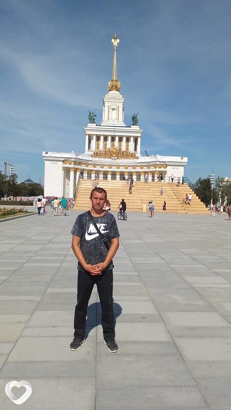Андрей, 48, Кемерове — анкета №80848