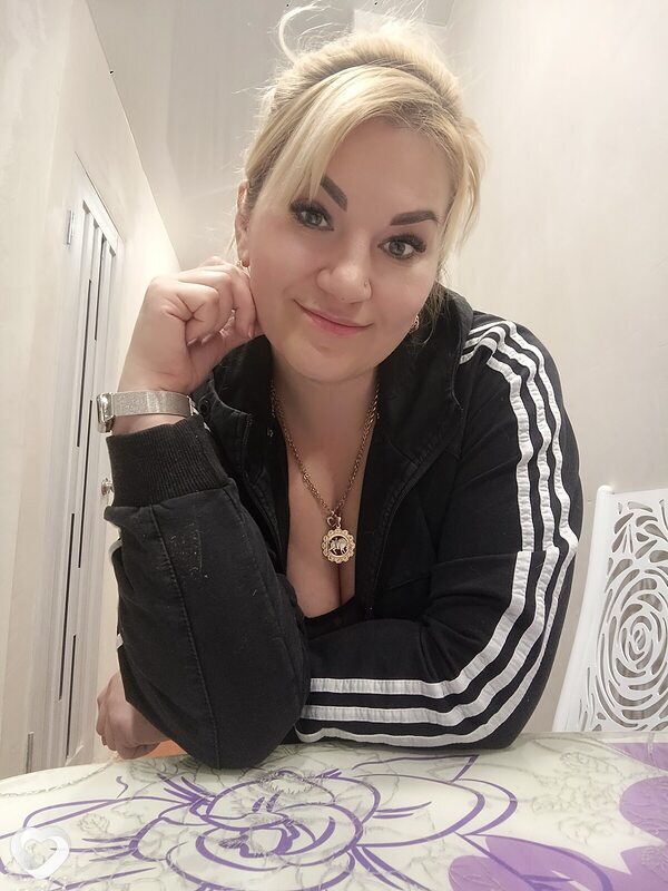 Ксения, 36, Прокопьевске — анкета №80850