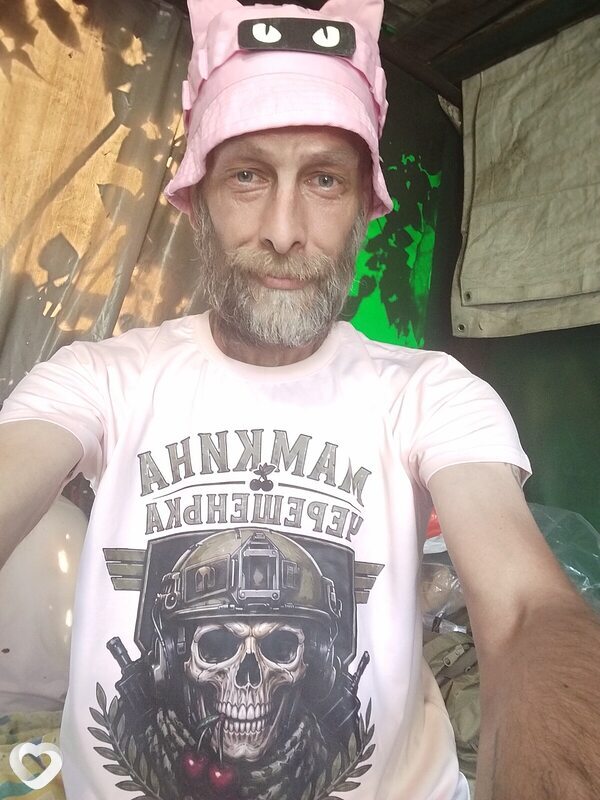 Денис, 46, Харькове — анкета №80851