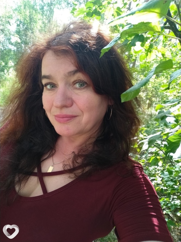 Наталья, 59, Молодечно — анкета №80852